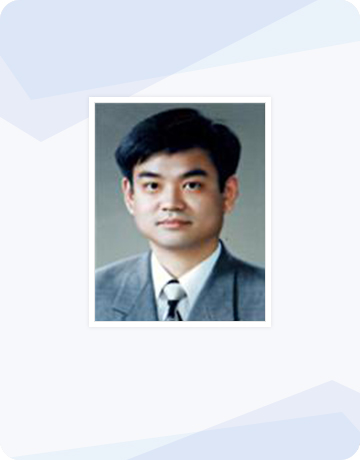 정순일 병원장 사진