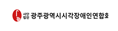 광주광역시시각장애인연합회