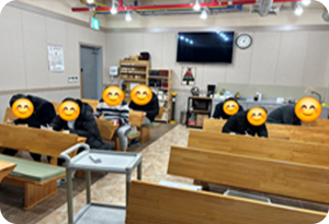 회복을 위한 자기관리