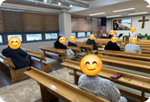 음악요법(노래방)