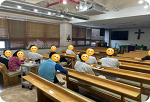 영화감상
